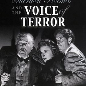 Sherlock Holmes and the Voice of Terror (1942) photo 13