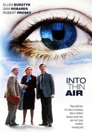Into Thin Air poster image