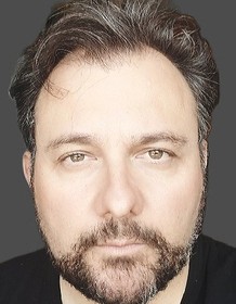 Stelio Savante