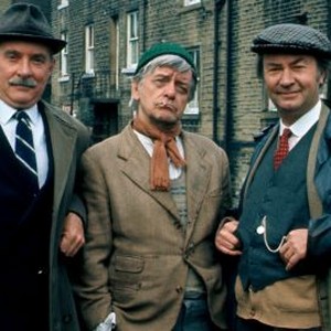 Last of the Summer Wine - Rotten Tomatoes