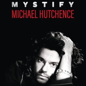 Mystify: Michael Hutchence photo 5