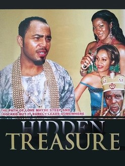 Hidden Treasure | Rotten Tomatoes