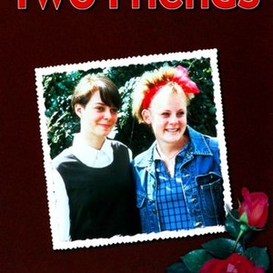 Two Friends (1986) photo 6