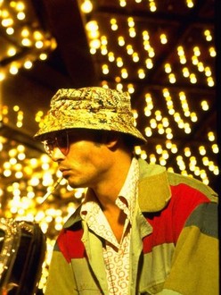 Fear and Loathing in Las Vegas | Rotten Tomatoes