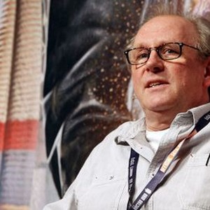 acteur Peter Davison