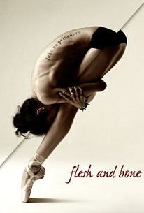 Flesh and Bone poster image