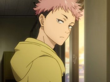 Jujutsu kaisen episode 1 full clearance