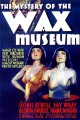 Mystery of the Wax Museum