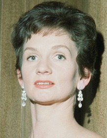Helen Horton
