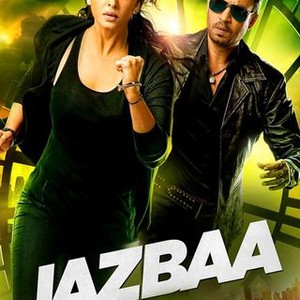 Jazbaa Rotten Tomatoes