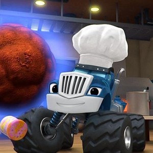 Blaze and the Monster Machines: Season 4, Episode 8 - Rotten Tomatoes