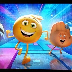 The Emoji Movie - Rotten Tomatoes