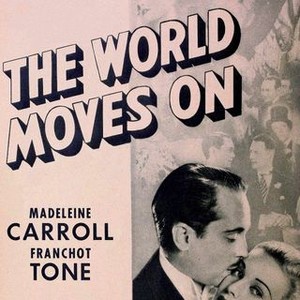 The World Moves On photo 7