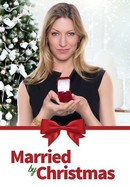 Married by Christmas poster image