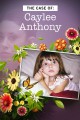 The Case of: Caylee Anthony