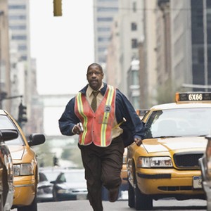 Denzel Washington as Walter Garber in "The Taking of Pelham 123." photo 20