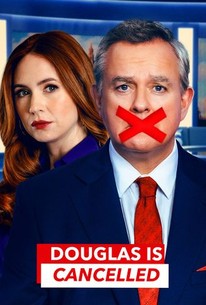 Douglas is Cancelled: Season 1 | Rotten Tomatoes