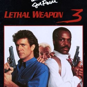 Lethal Weapon 3 (1992) photo 9