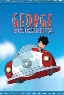 George Shrinks: Season 3, Episode 14 - Rotten Tomatoes