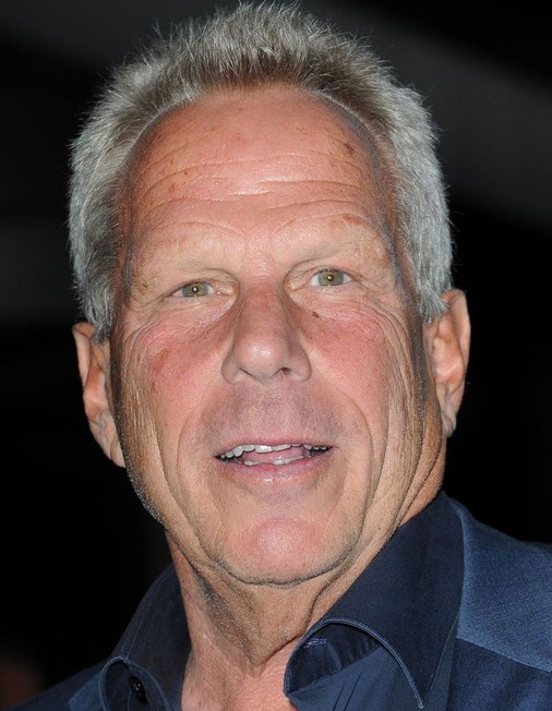 Steve Tisch - Rotten Tomatoes