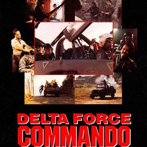 Delta Force Commando photo 2