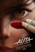 Alita: Battle Angel