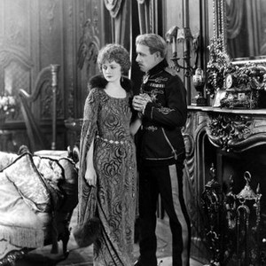 the prisoner of zenda 1922 the prisoner of zenda 1922