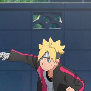 Boruto: Naruto the Movie (2015): Where to Watch and Stream Online