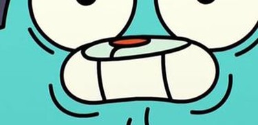 The Amazing World of Gumball - Rotten Tomatoes