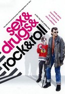 Sex & Drugs & Rock & Roll poster image