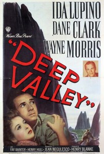 Watch trailer for Deep Valley