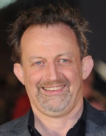Hamish McColl