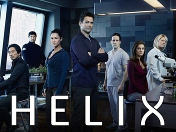 Helix: Season 1 | Rotten Tomatoes