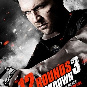 12 Rounds: Reloaded - Full Cast & Crew - TV Guide