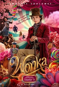 Wonka  Rotten Tomatoes