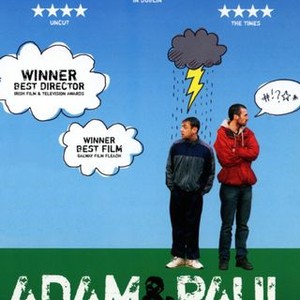 Adam & Paul (2004) photo 9