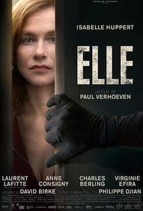 Watch trailer for Elle