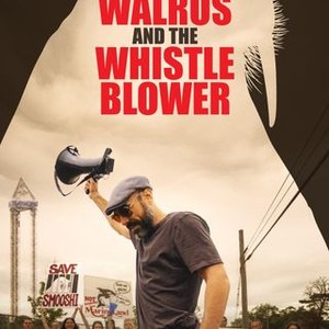"The Walrus and the Whistleblower photo 5"