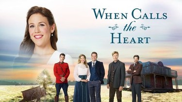 Watch when calls the clearance heart season 6 online free