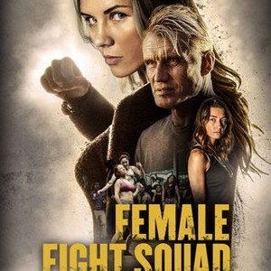 Female Fight Club (2016) photo 2