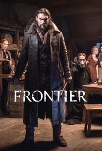Frontier: Season 1 | Rotten Tomatoes