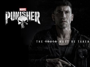 The punisher season 1 episode 1 sales