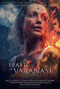 Watch trailer for Feast of Varanasi