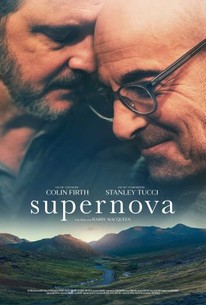 Supernova poster