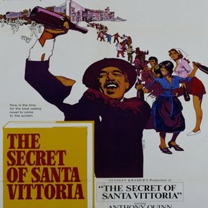 The Secret of Santa Vittoria (1969) photo 13
