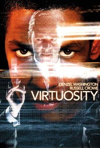 Watch trailer for Virtuosity