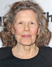 Pamela Payton-Wright