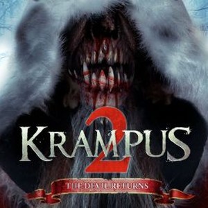 Krampus: The Devil Returns - Rotten Tomatoes