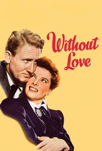 Without Love poster