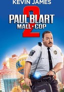 Paul Blart: Mall Cop 2 poster image